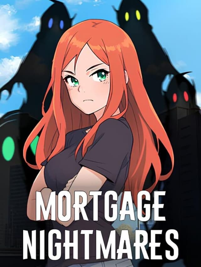 Mortgage Nightmares