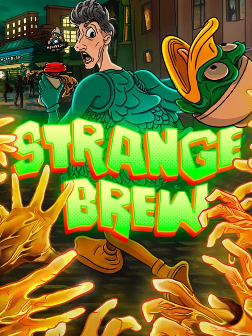 Game Cover