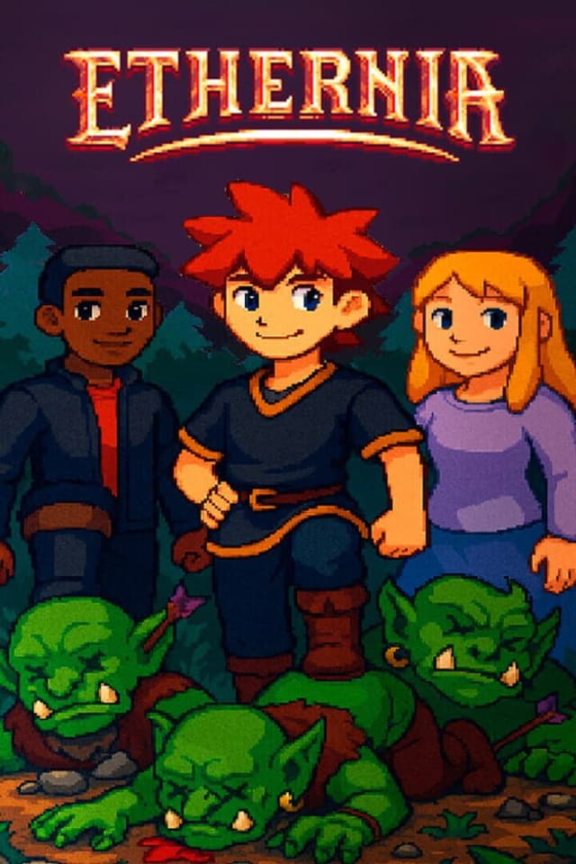 Ethernia