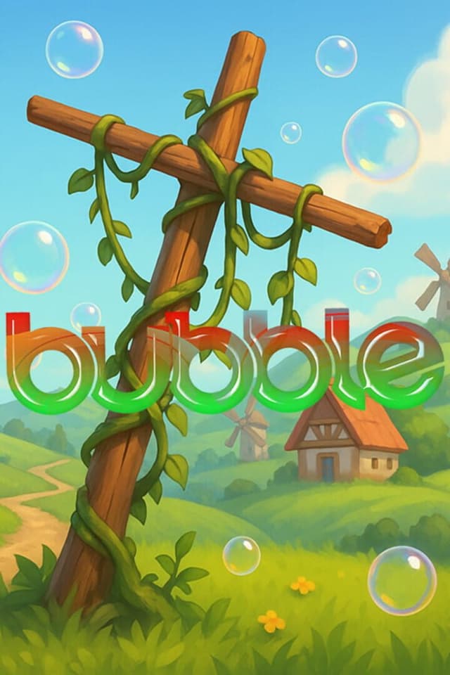 Bubble