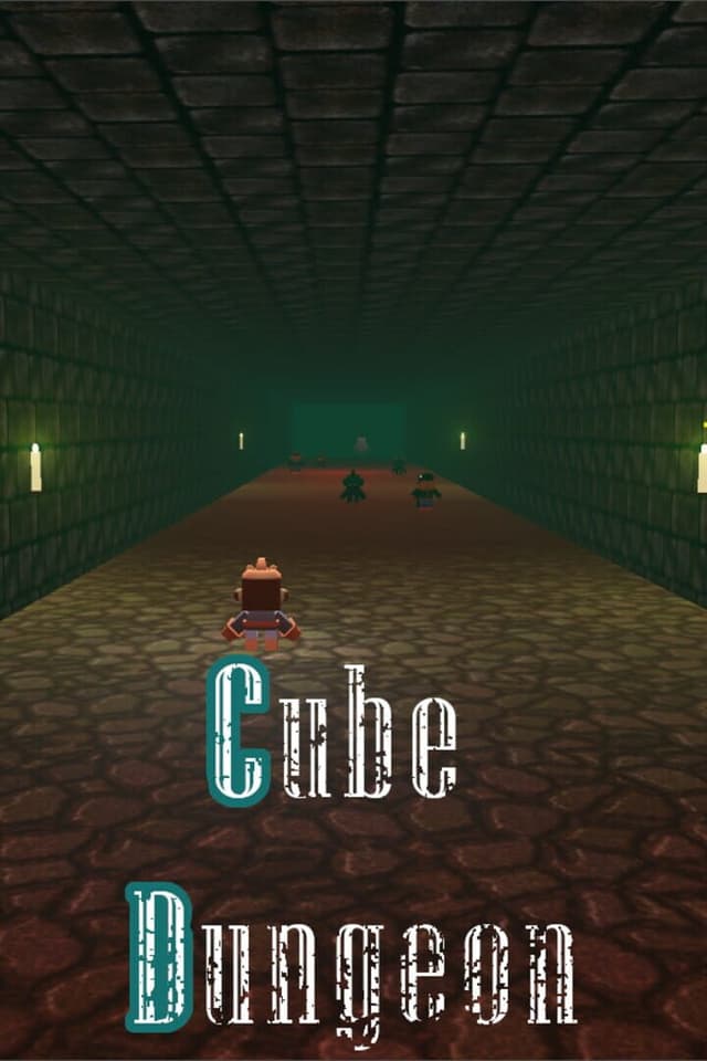 Cube Dungeon