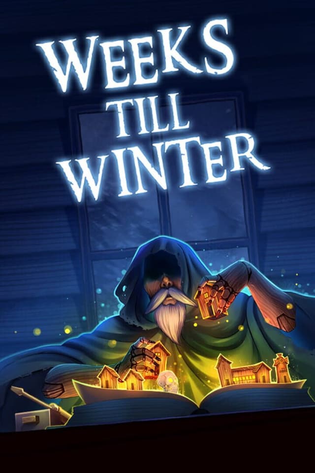Weeks Till Winter