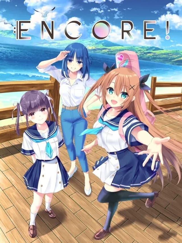 Encore!