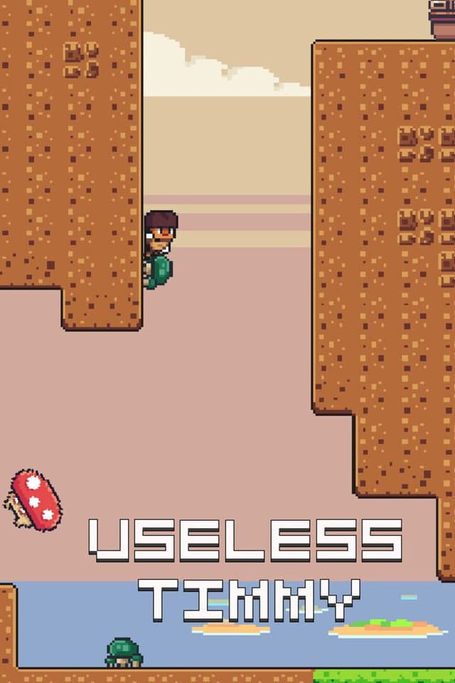 Useless Timmy
