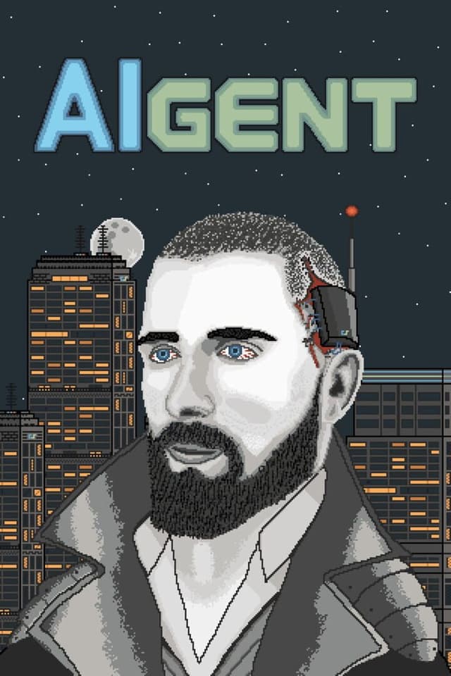 AIgent