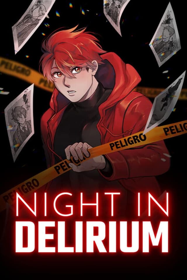 Night in Delirium