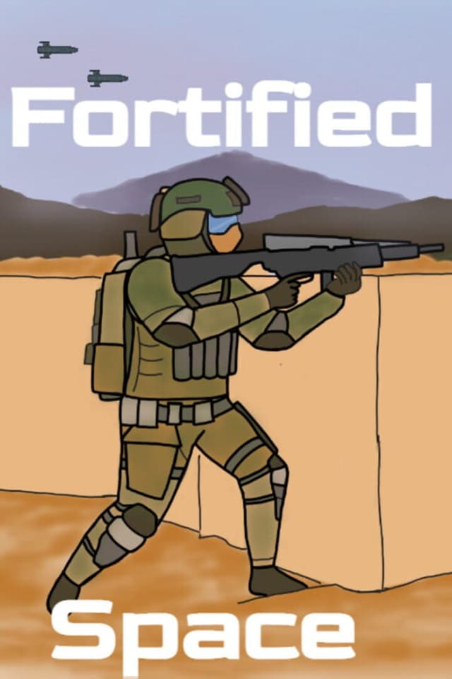 Fortified Space