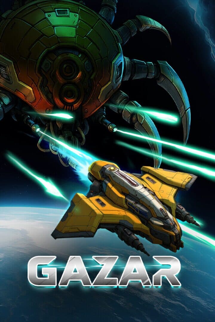 Game Cover