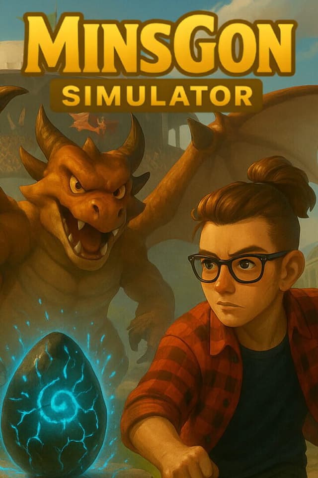 Minsgon Simulator