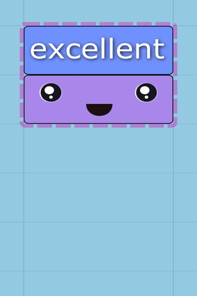 Excellent