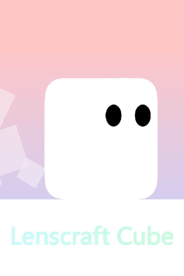 LenscraftCube