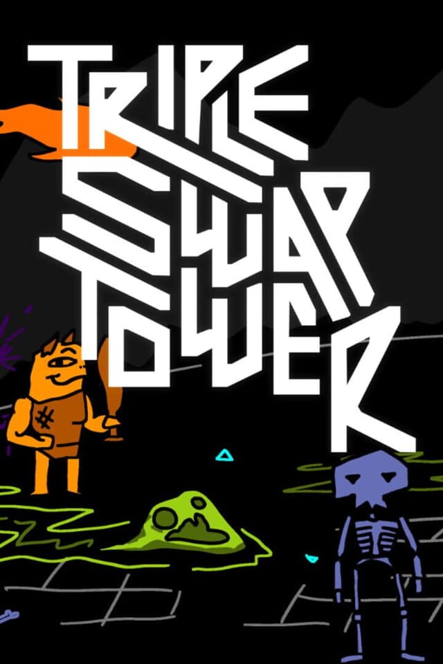Triple Swap Tower