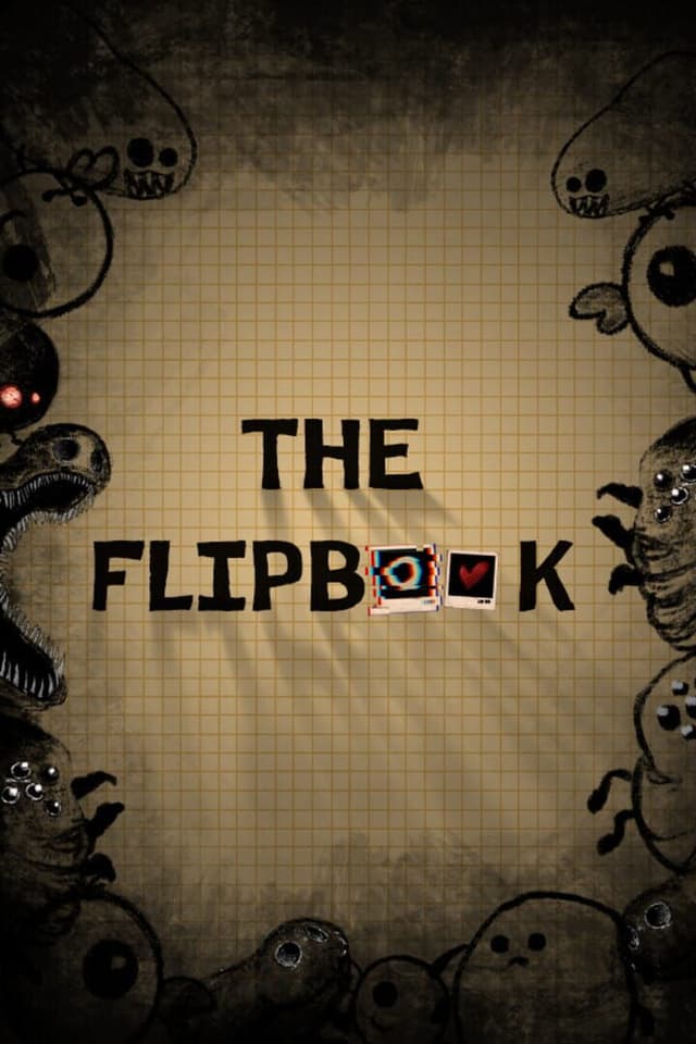 The Flipbook