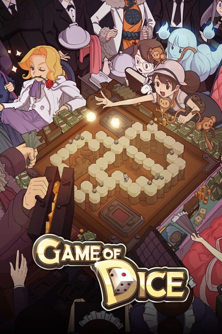 Game Cover