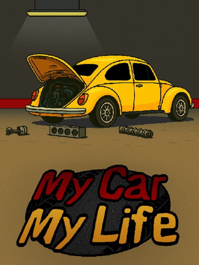 My Car My Life