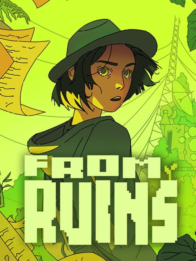 From Ruins