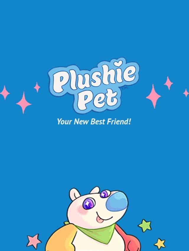 PlushiePet