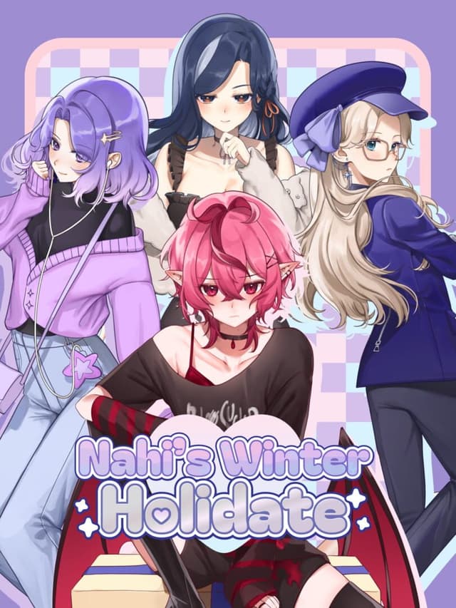 Nahi's Winter Holidate