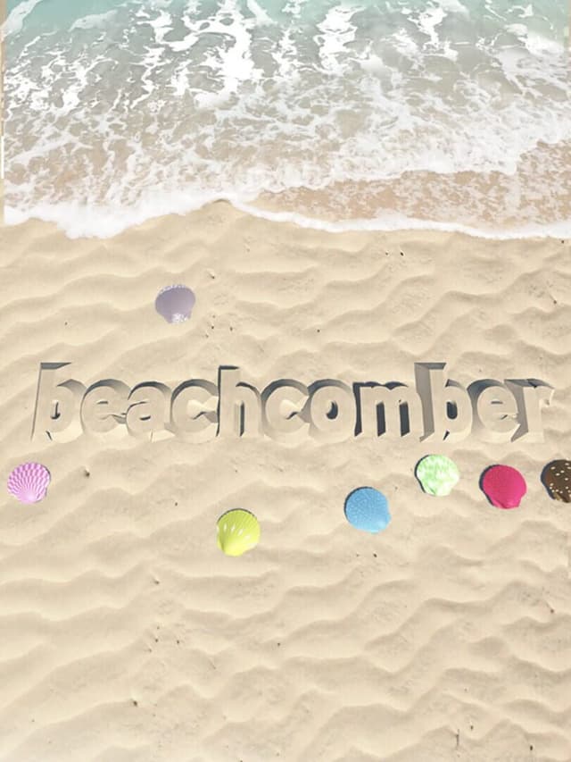 Beachcomber