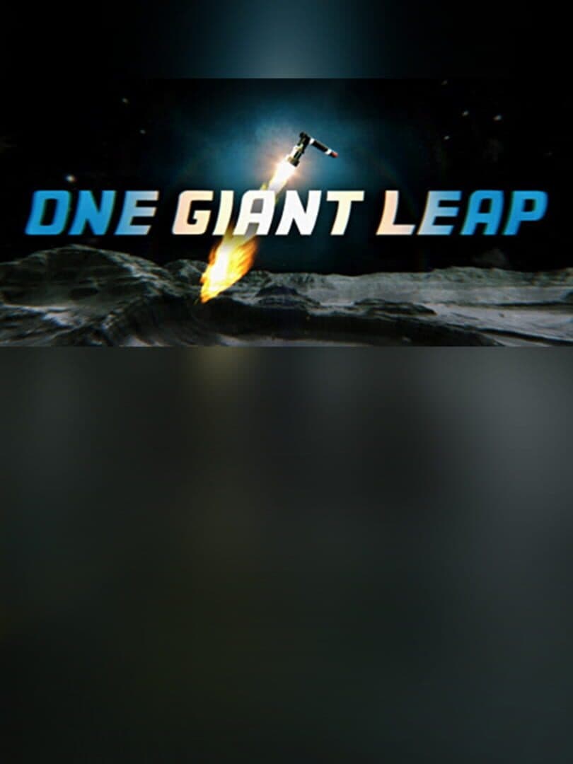 One Giant Leap