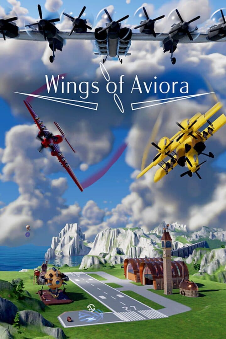 Game Cover