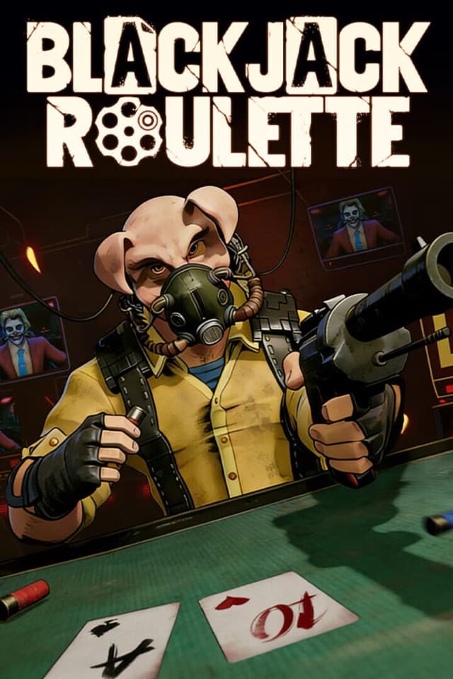 Blackjack Roulette