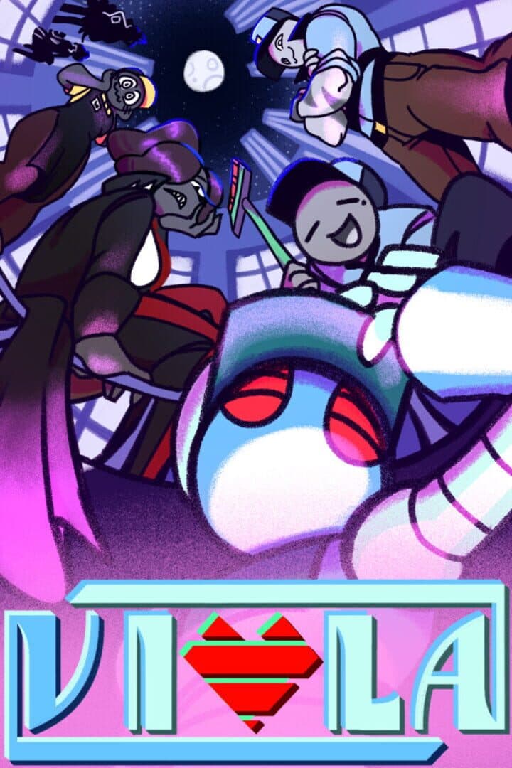 Game Cover