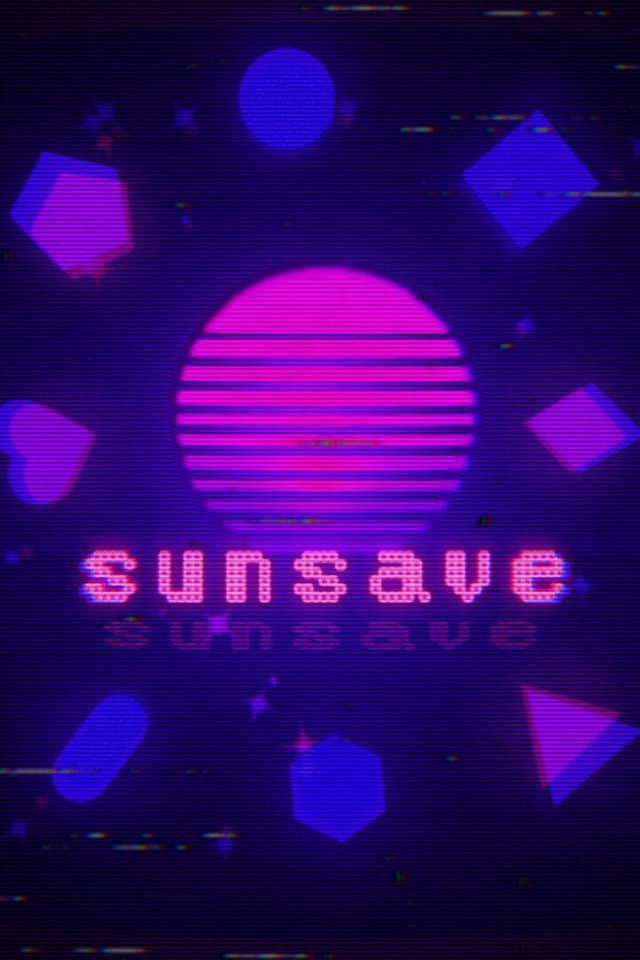 Sunsave