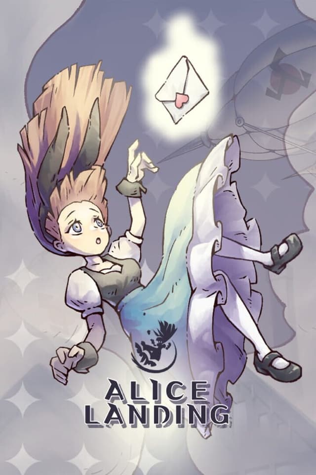 Alice Landing