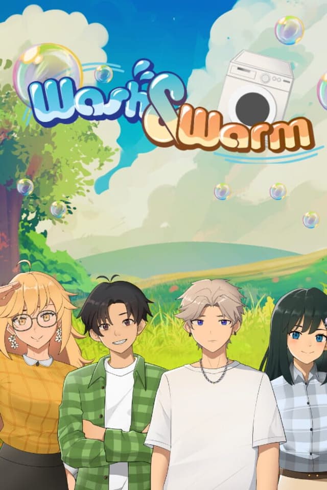 Wash & Warm