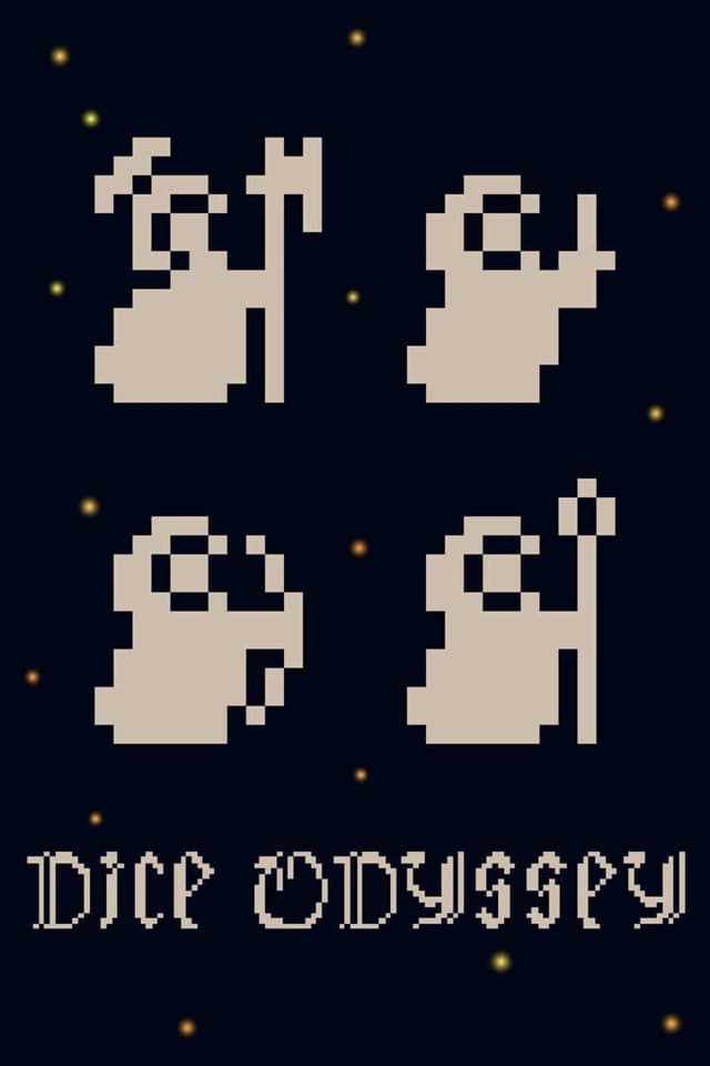 Dice Odyssey