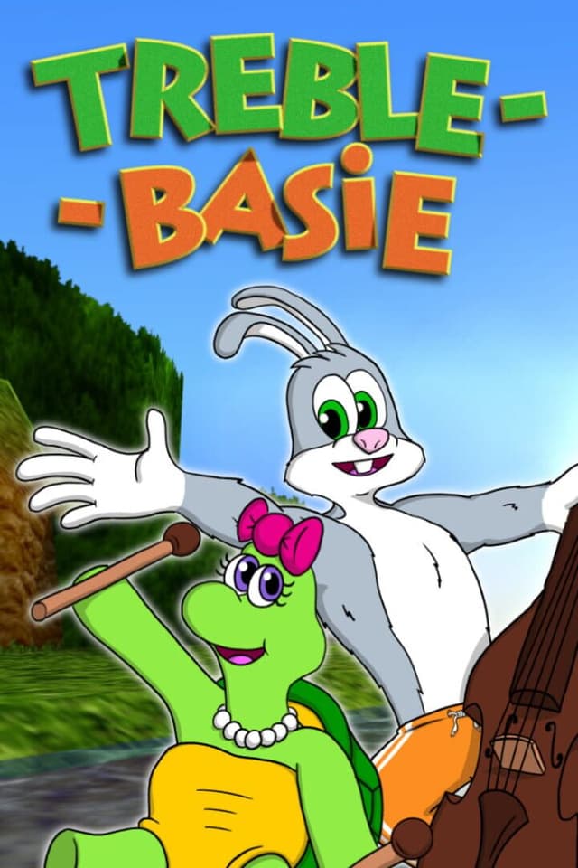 Treble-Basie