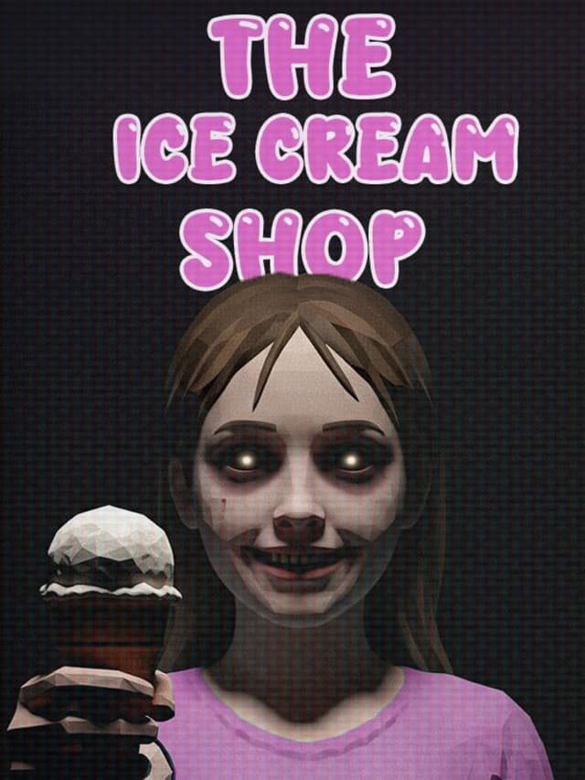 The Ice Cream Shop