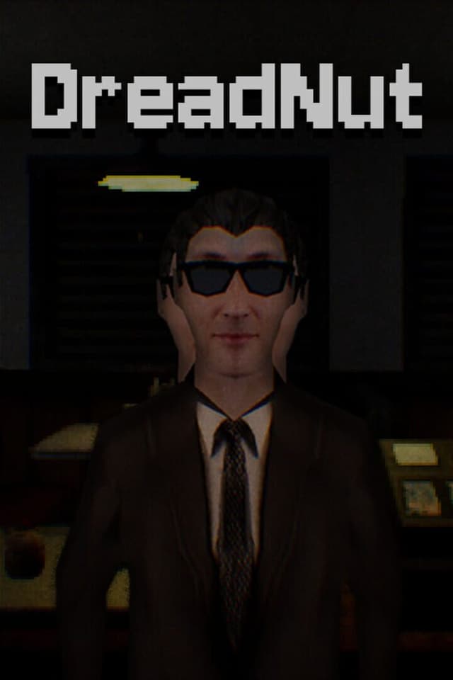 Dreadnut