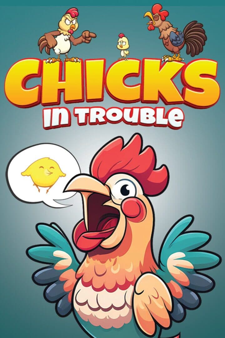 Game Cover