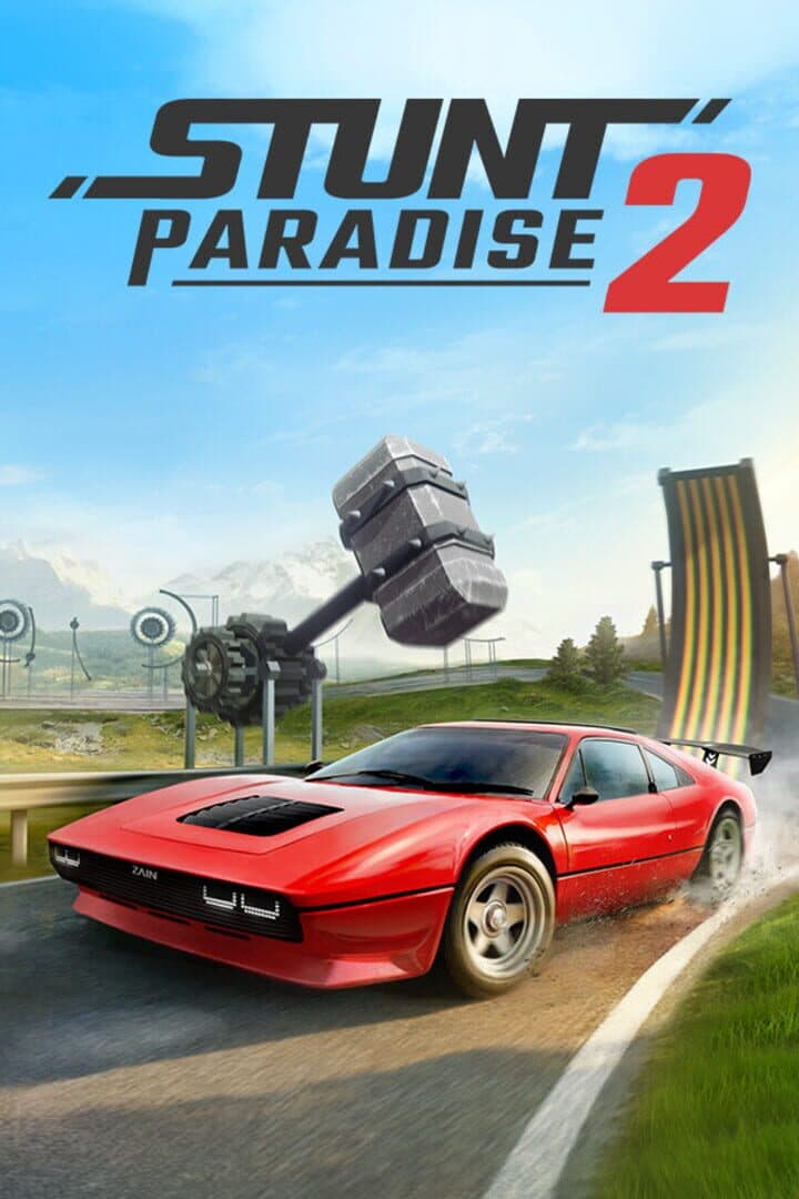 Game Cover