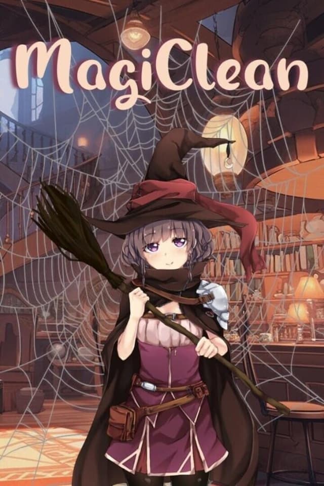 Magiclean
