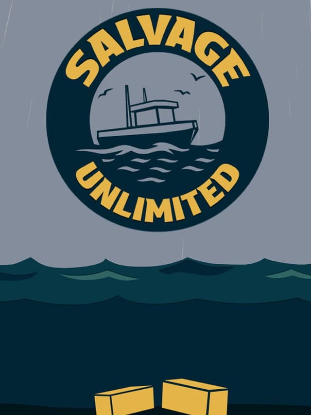 Salvage Unlimited