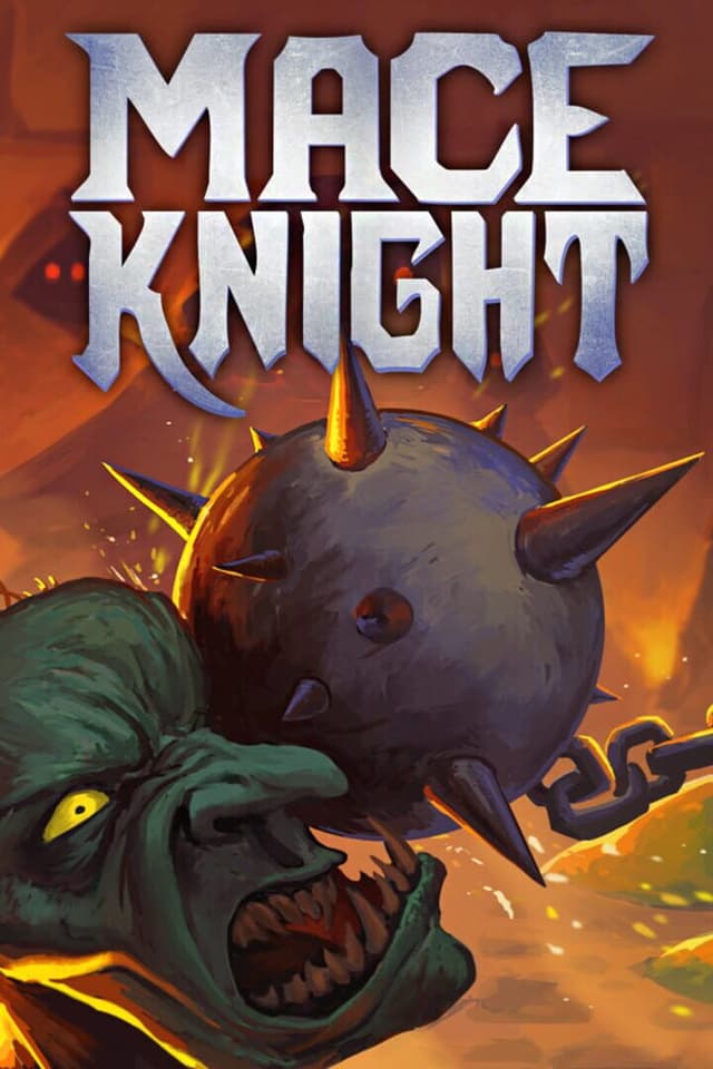 Mace Knight