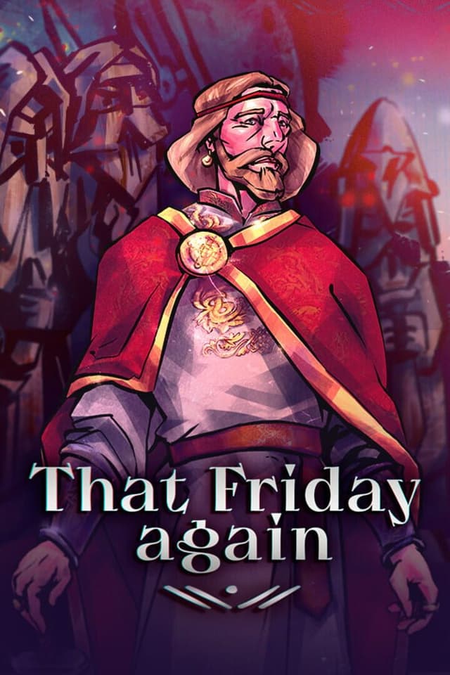 That Friday Again