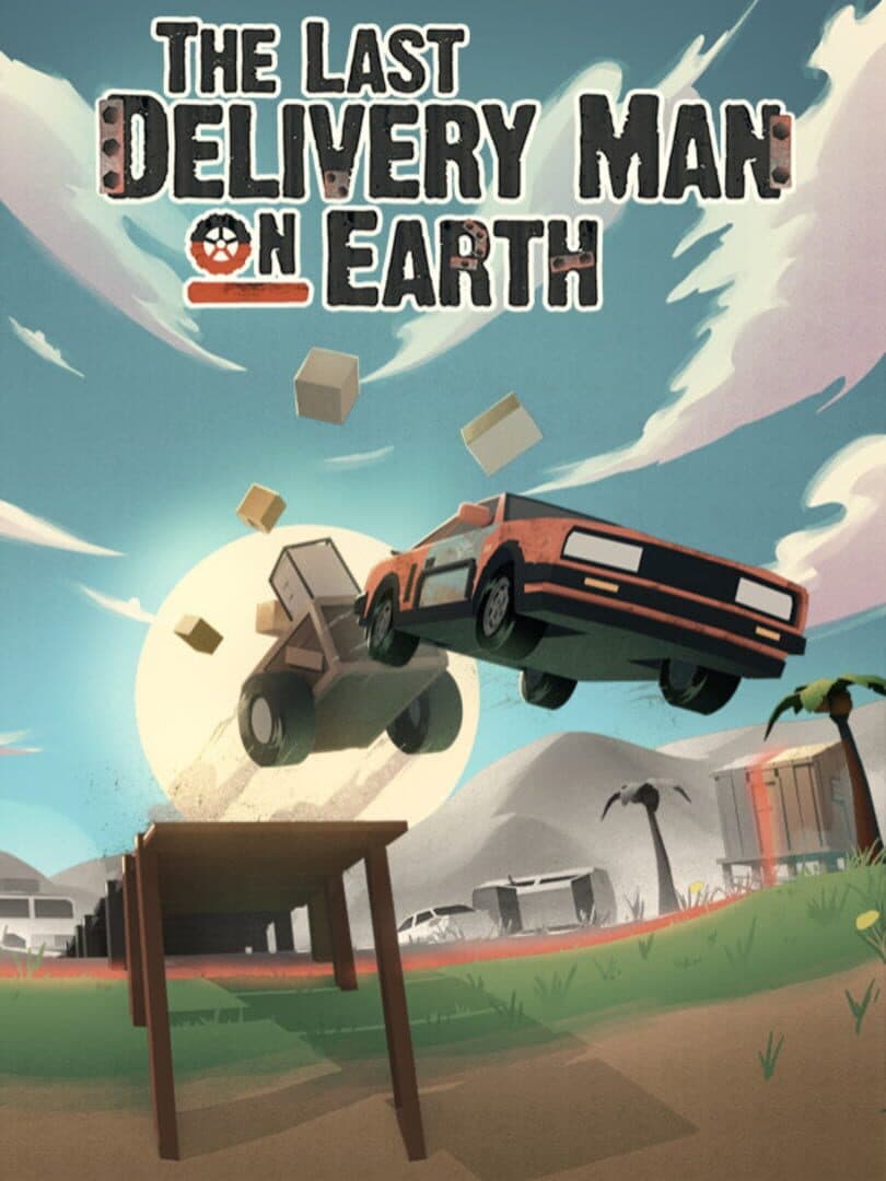 Game Cover