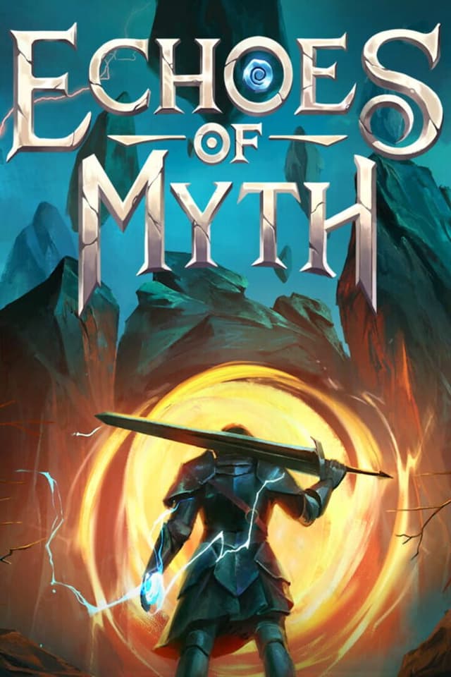 Echoes of Myth