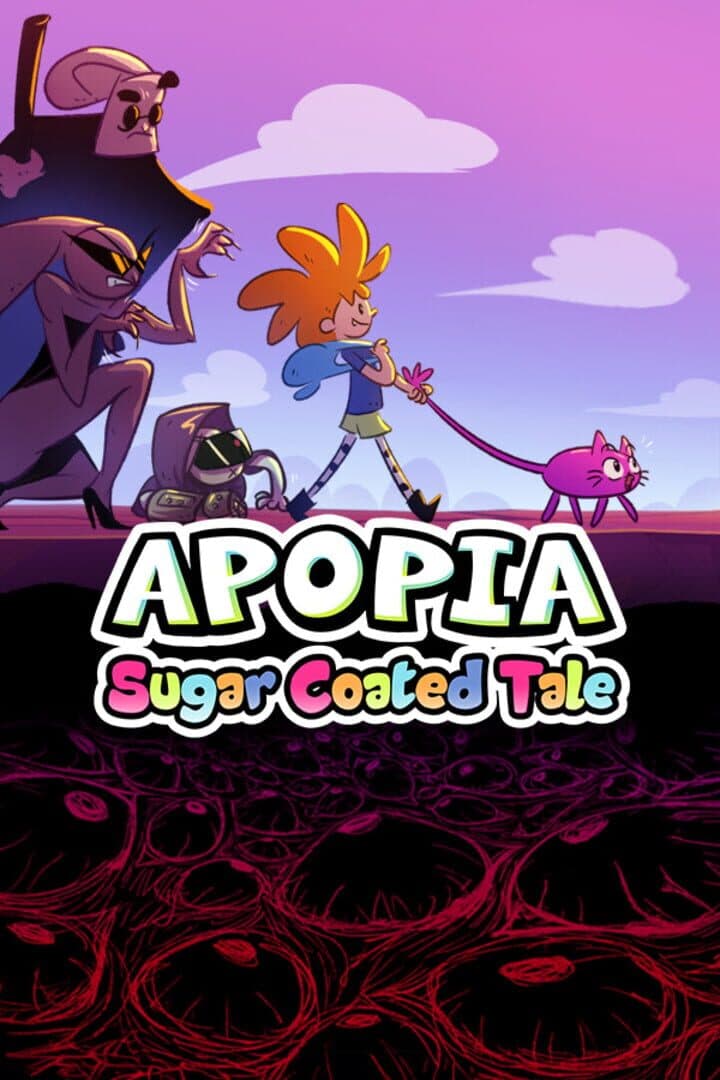 Game Cover