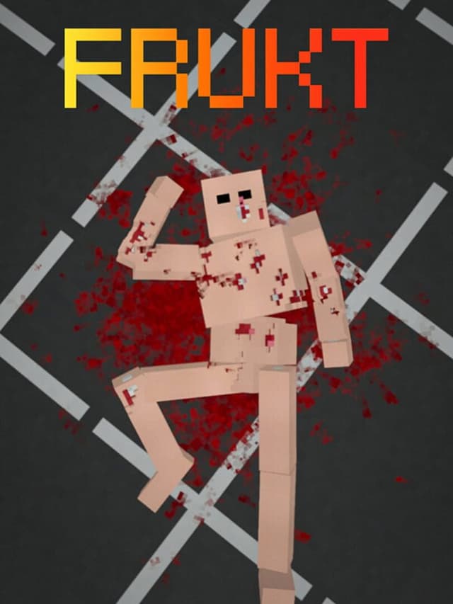 Frukt