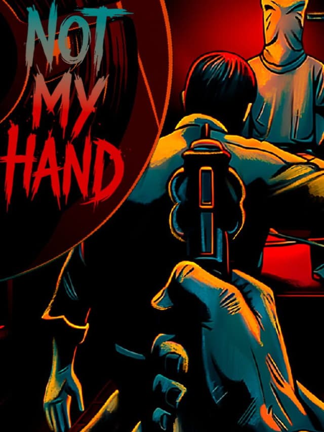 Not My Hand