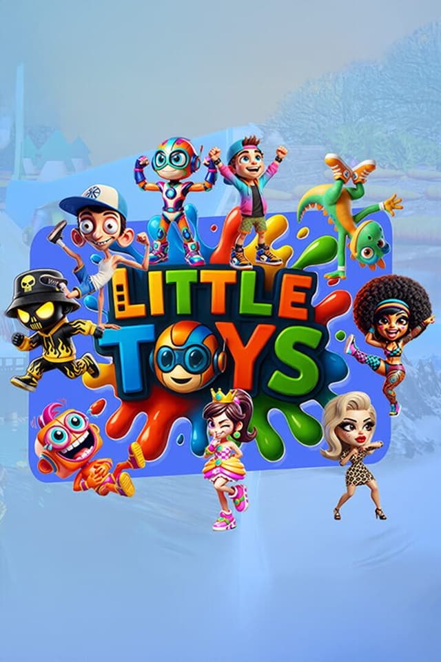 Little Toys