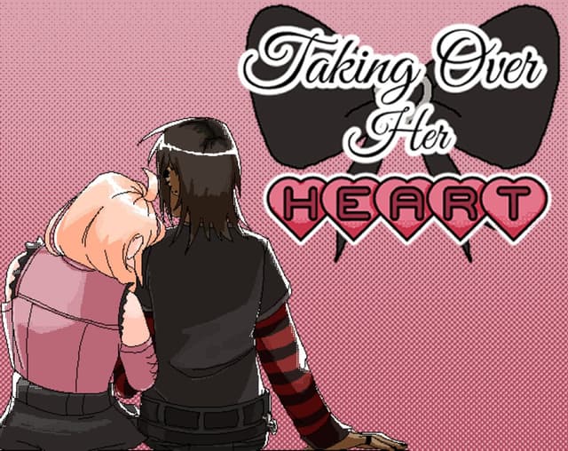 Taking Over Her Heart