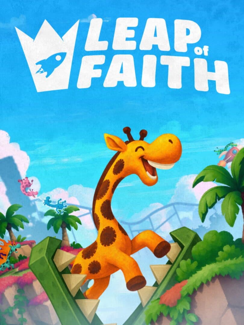 Leap of Faith