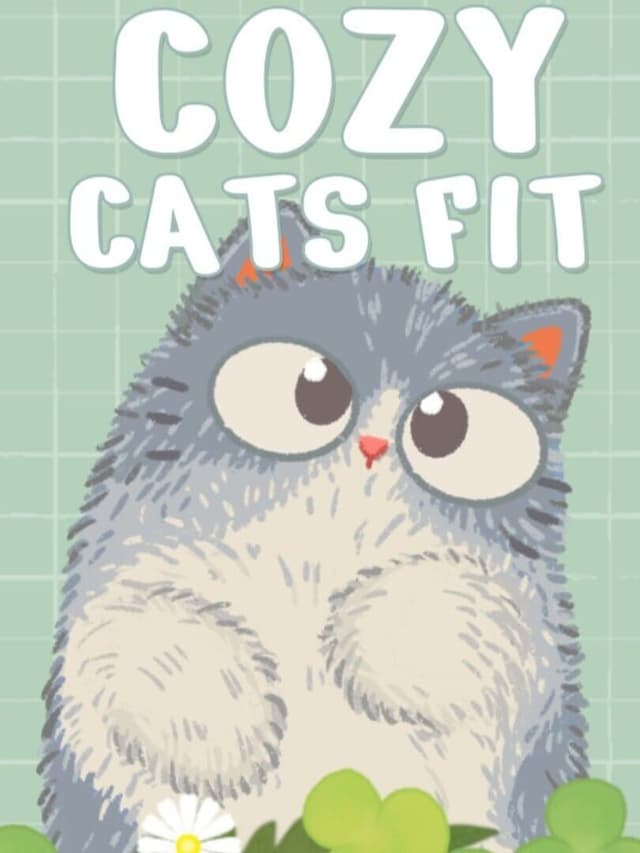 Cozy Cats Fit