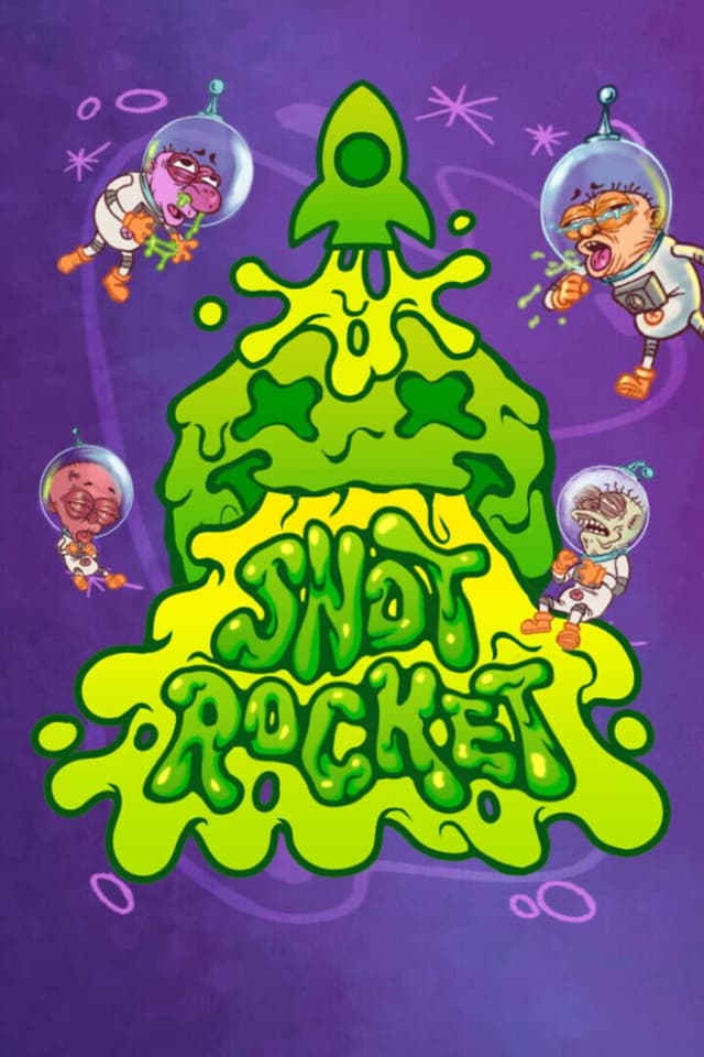 Snotrocket